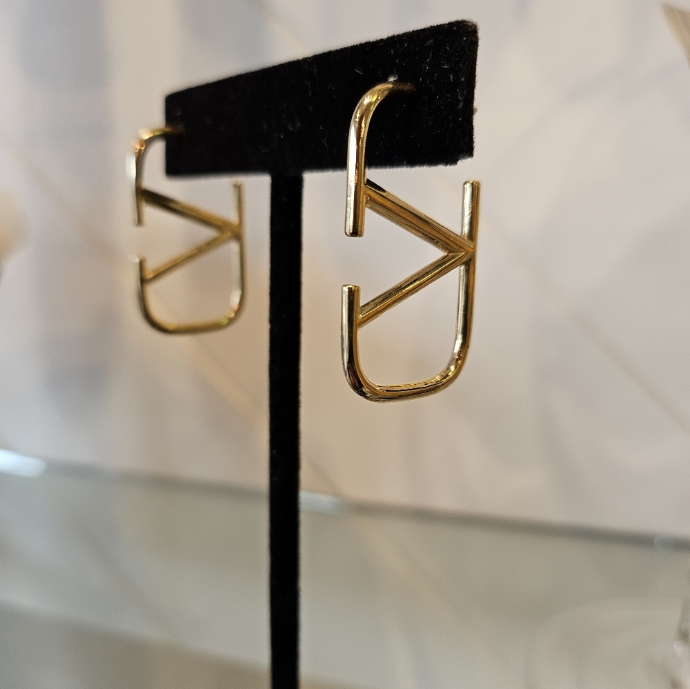 Fashion earings